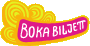 Boka biljett